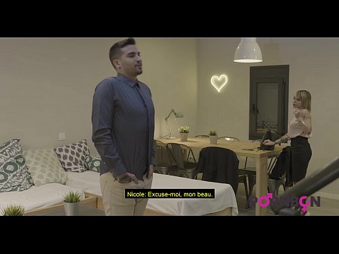 ❤️ PORNBCN 4K Ein þroskuð kona með stóra brjóst langar að vera í endaþarms helvíti ungur gigolo með stóran pik púst afskriftir harður fokk handavinna hundastíl kisa sleikja fullnægingu Franskur texti ️❌ Gæðaklám á is.pornodil.ru ️❤